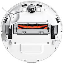 Робот-пилосос Mi Robot Vacuum-Mop 2 Lite UA UCRF Гарантія 12 місяців, фото 3