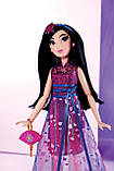 Мулан стиль Колекційна з війками Disney Princess Style Series Mulan, фото 5