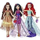 Мулан стиль Колекційна з війками Disney Princess Style Series Mulan, фото 9