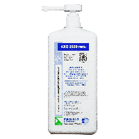 АХД-2000 гель - средство для дезинфекции рук и кожи, 1000 мл