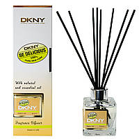 Аромодифузор DKNY Be Delicious Brand Collection 85 мл