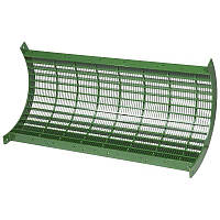 Підбароблення John Deere 1550 CWS (Джон Дір 1550 ЦВС)