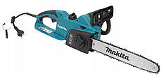 Електрична ланцюгова пила Makita UC3541A, 1800Вт, 35 см (210309), фото 3