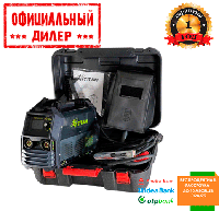 Сварочный инвертор Титан PM302ALP (20-302А)