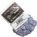 Медіатор Dunlop 417R.96 Gator Grip 0.96 mm, фото 5