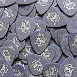 Медіатор Dunlop 417R.96 Gator Grip 0.96 mm, фото 6