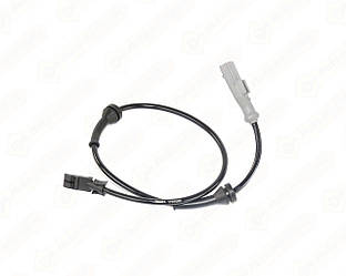 Датчик ABS (задній, лівий L) R15/R16 на Renault Kangoo II 2008-> - ABS - ABS31605