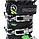 Лижні черевики ROXA RFit S (black/black/green) 44 / 28.5 см, фото 5