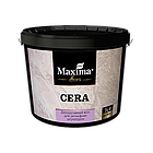 Декоративний віск для рельєфних штукатурок Cera, 1л, ТМ "Maxima"