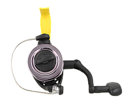 Котушка рибальська безінерційна Zeox Spectr 502FD, фото 3