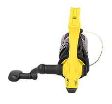 Котушка рибальська безінерційна Zeox Spectr 502FD, фото 4