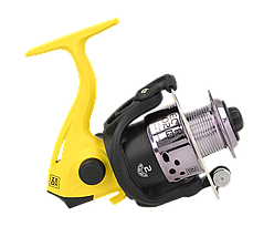 Котушка рибальська безінерційна Zeox Spectr 502FD, фото 6