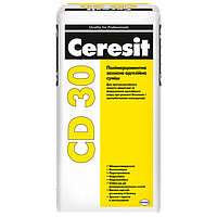 Ceresit CD 30 Однокомпонентний, мінеральний, антикорозійний і контактний розчин, 25 кг