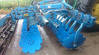 Борона дисковая Lemken Rubin 9/400