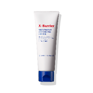 Dr. Phil Cosmetics X-Barrier Treatment Cleansing Cream очищуючий крем для зняття макіяжу, 130 мл