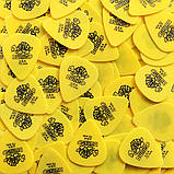 Медіатор Dunlop 418R.73 Tortex Standard 0.73 mm, фото 6