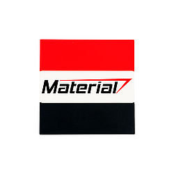 SUPER Підставка під чашку «Material»