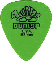 Медиатор Dunlop 418R.88 Tortex Standard 0.88 mm