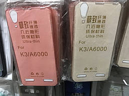 Чохол для Lenovo A6010