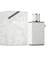 Женская парфюмированная вода Brown Orchid Blanc Edition 80ml.Fragrance World.(100% ORIGINAL)