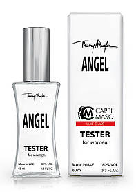 Тестер женский LUXE CLASS Thierry Mugler Angel, 60 мл.