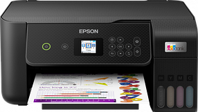 МФУ Epson EcoTank L3260 WI-FI (C11CJ66407), фото 2