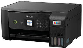 МФУ Epson EcoTank L3260 WI-FI (C11CJ66407), фото 3