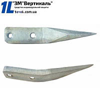 ЗИП-6 шипы для древолазов (гаффов)