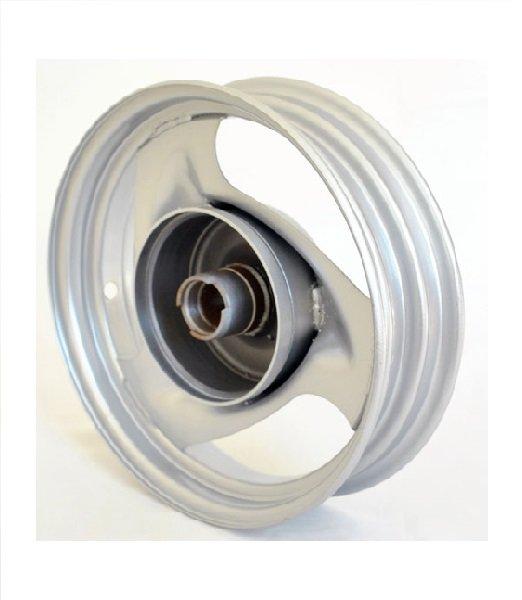 Диск передній YAMAHA (барабан-гальма)