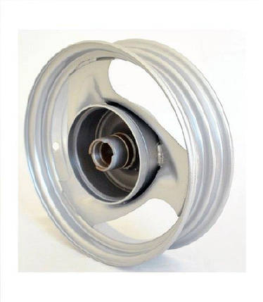 Диск передній YAMAHA (барабан-гальма), фото 1