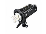 Адаптер Godox AD-B2 Bowens для AD200, фото 3