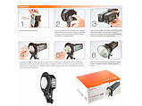 Адаптер Godox AD-B2 Bowens для AD200, фото 4