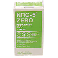 Аварійне харчування, Раціон живлення NRG-5 ZERO (без лактози та глютену)., комбінований, комбінований,