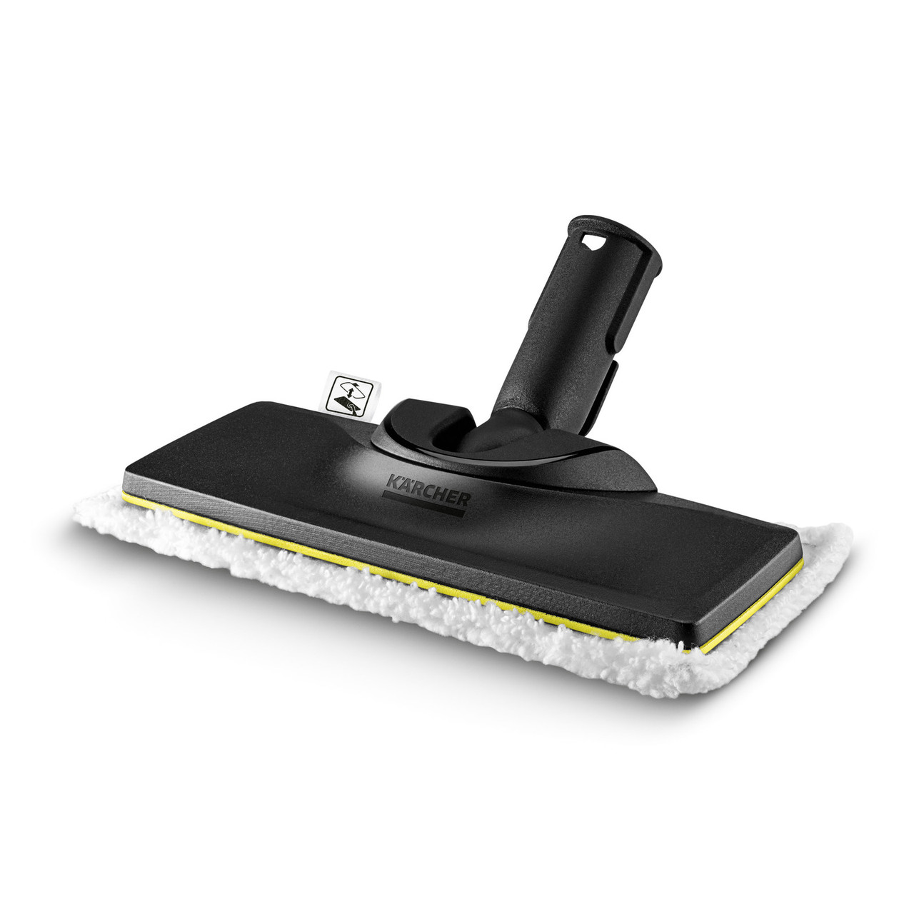 Насадка для підлоги Karcher Easyfіx Mini в комплекте Karcher 2.863-280.0