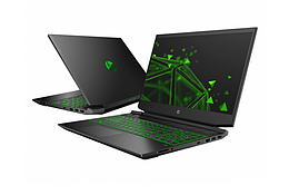 Ноутбук HP Pavilion Gaming 15-ec2504nw (4H339EA)