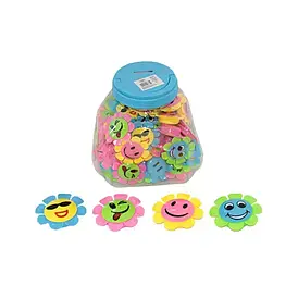 Точилка Квітка 8091