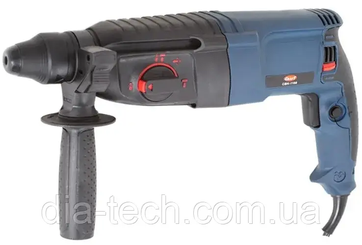 Перфоратор Craft CBH-1100, фото 1