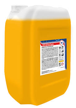 Активна піна Big wash ECO (20 кг)