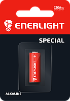 Батарейка ENERLIGHT Special Alkaline 23GA 12V
