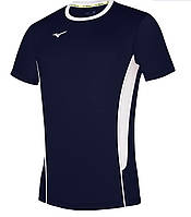 Футболка волейбольна Mizuno Authentic High-Kyu Tee V2EA7001-14, S