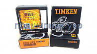 TIMKEN