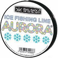 Леска Balsax Aurora 30m 0.08mm