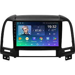 Штатна магнітола Teyes SproPlus Hyndai Santa FE 2 (2006-2012)