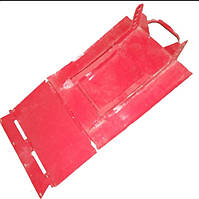 Башмак жатки у збоку. КЗР 1516200