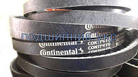 Ремінь приводний 17/B 1700 (B65) PowerSpan Contitech Continental