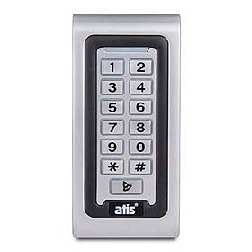 Клавіатура кодова ATIS AK-601W
