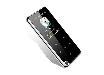 Плеєр MP3 JNN M25 64 gb Bluetooth HI FI Original