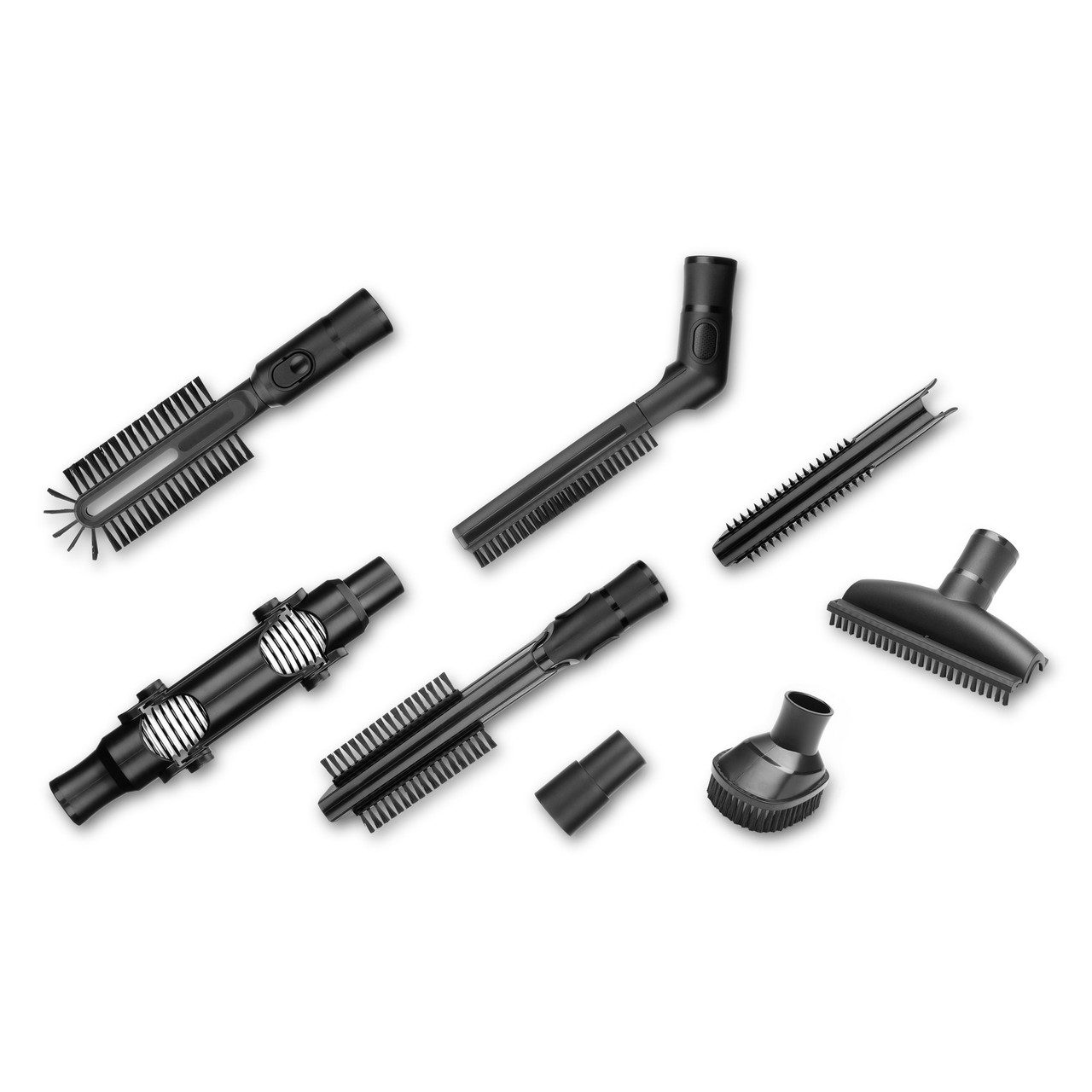 Комплект насадок для пилососів VC 2, VC 3 Karcher 2.863-255.0