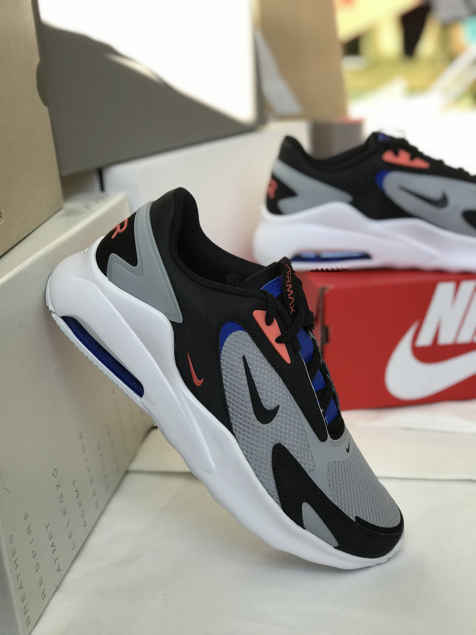 Nike Air Max Bolt CU4151 004 ID 1583501495