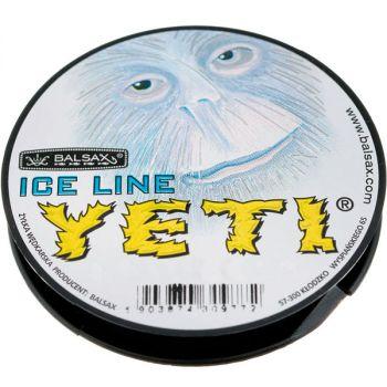 Волосінь Balsax 30m Yeti 0.14mm